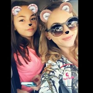 Meet your Posher, Kellie